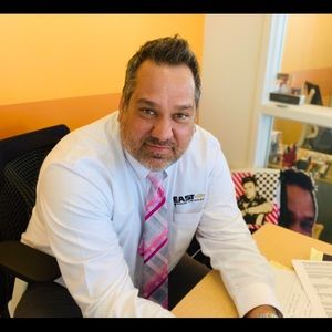 Meet your Posher, Michael